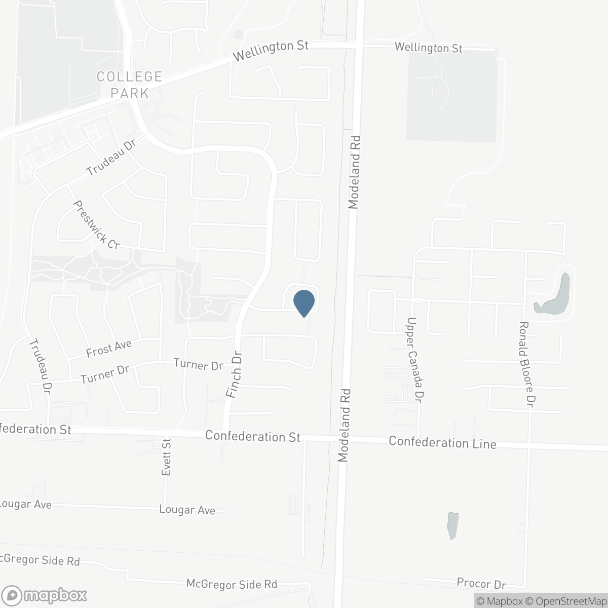 1234 THISTLEDOWN AVENUE, Sarnia, Ontario N7S 5A9